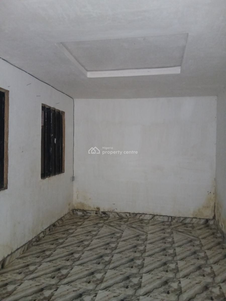 Fine Lovely Nice Mini, Yaba, Lagos, Mini Flat (room and Parlour) for Rent