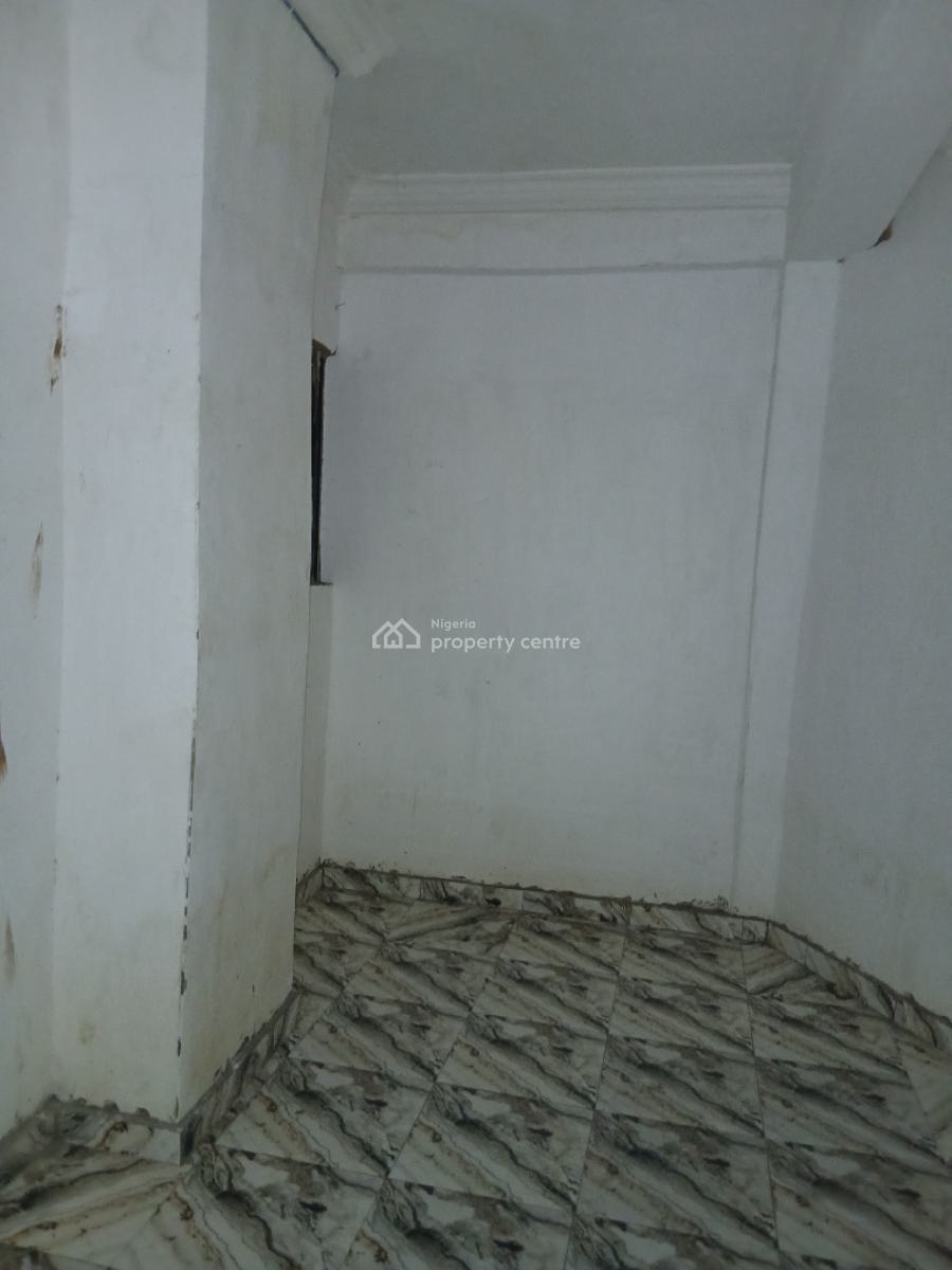 Fine Lovely Nice Mini, Yaba, Lagos, Mini Flat (room and Parlour) for Rent