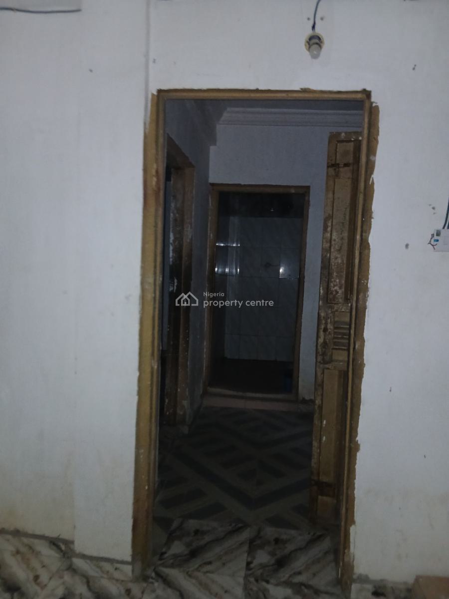 Fine Lovely Nice Mini, Yaba, Lagos, Mini Flat (room and Parlour) for Rent
