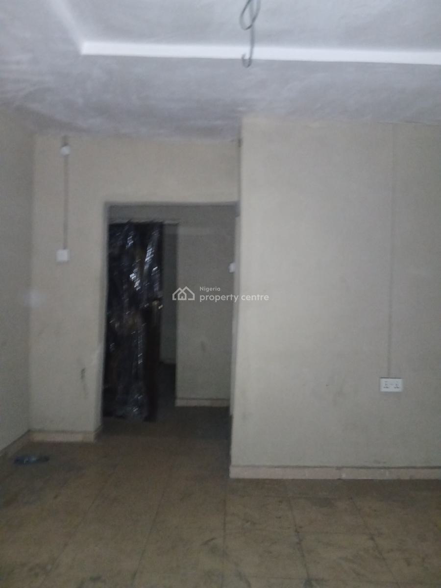 Fine Lovely Mini Flat, Yaba, Lagos, Mini Flat (room and Parlour) for Rent
