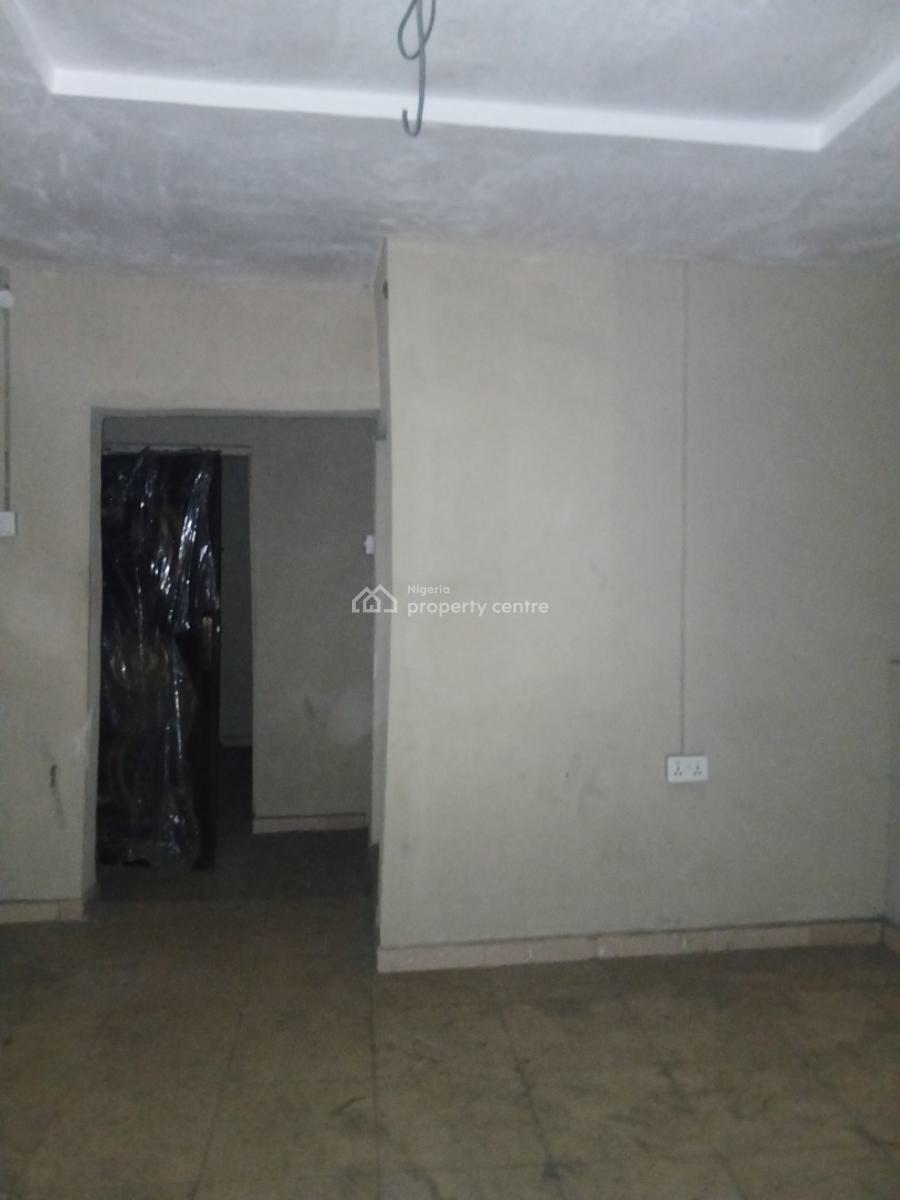 Fine Lovely Mini Flat, Yaba, Lagos, Mini Flat (room and Parlour) for Rent