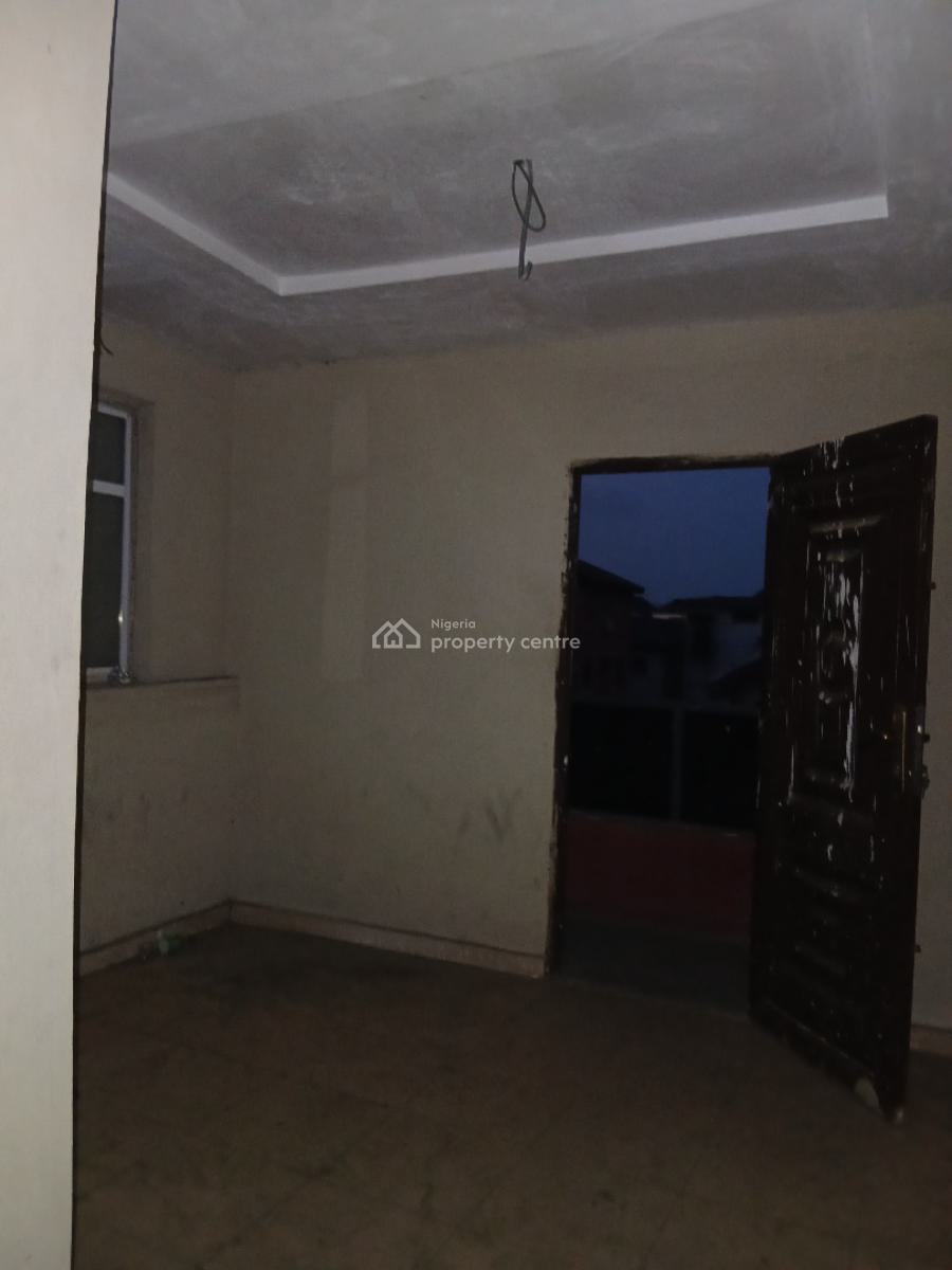 Fine Lovely Mini Flat, Yaba, Lagos, Mini Flat (room and Parlour) for Rent