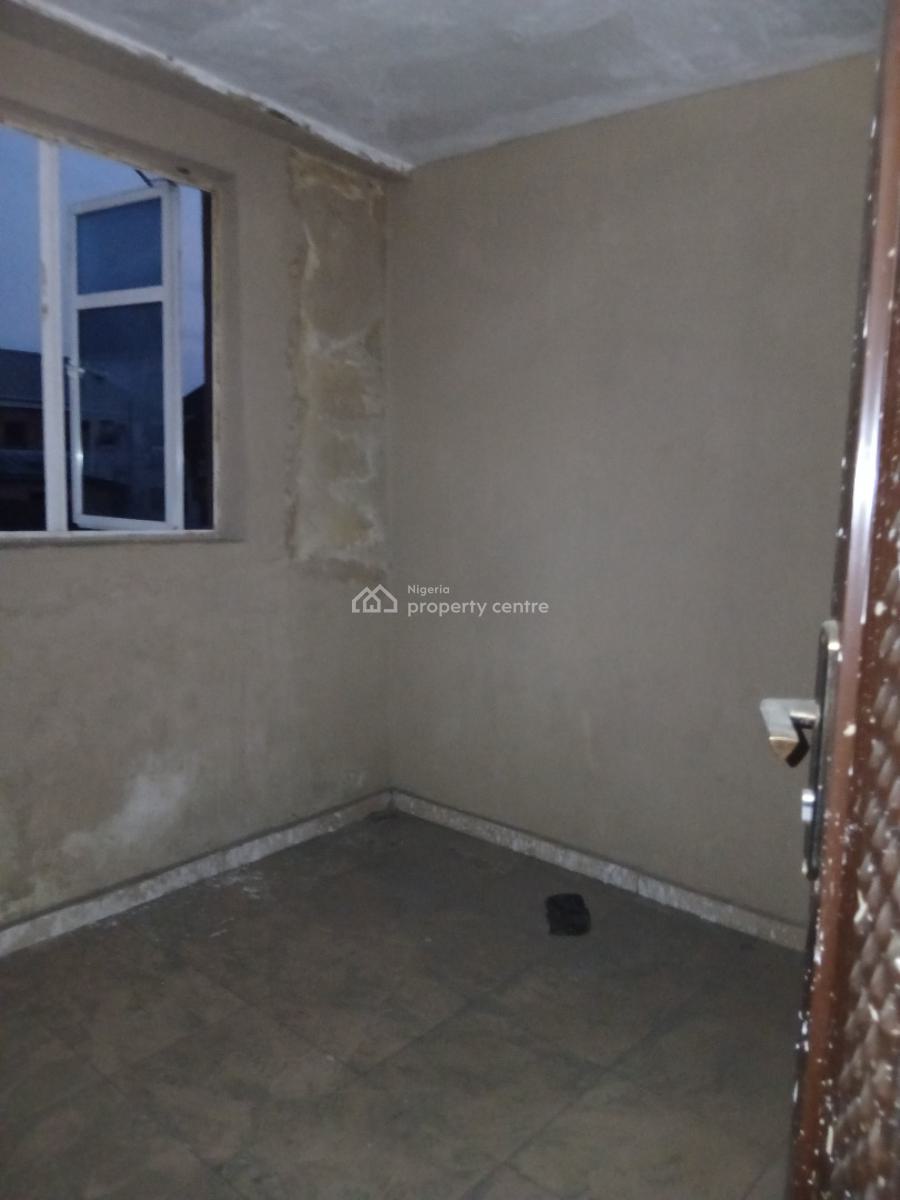 Fine Lovely Mini Flat, Yaba, Lagos, Mini Flat (room and Parlour) for Rent
