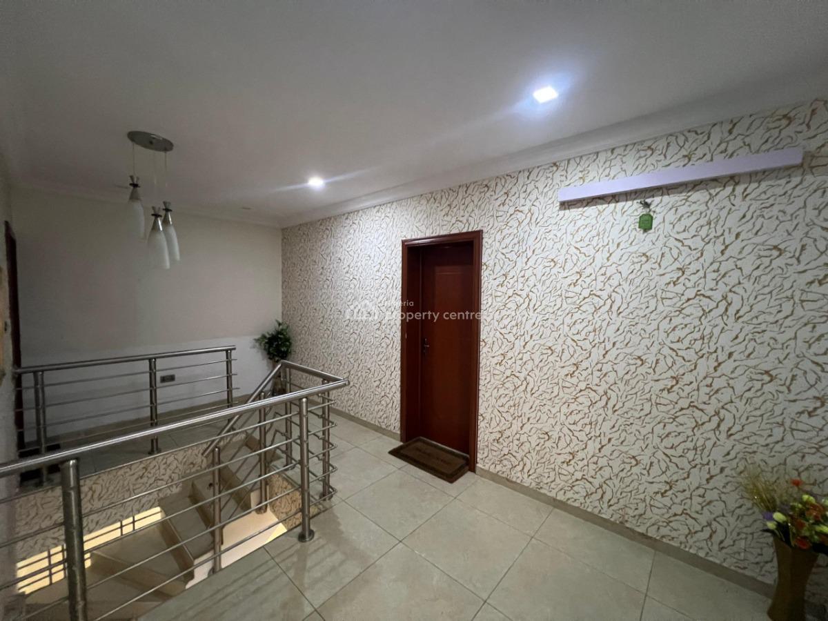 3 Bedroom Terrace Duplex, Ikate, Ikate, Lekki, Lagos, Terraced Duplex for Rent