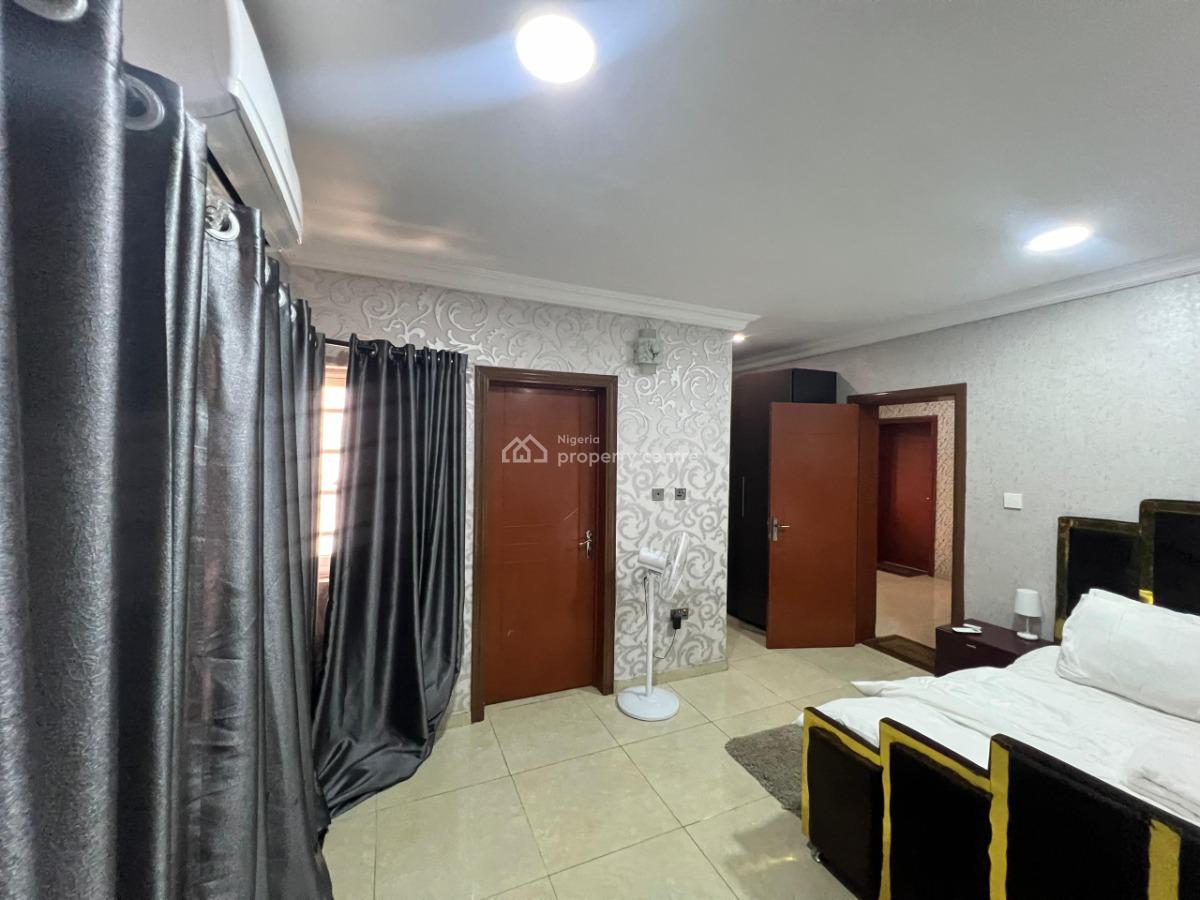 3 Bedroom Terrace Duplex, Ikate, Ikate, Lekki, Lagos, Terraced Duplex for Rent