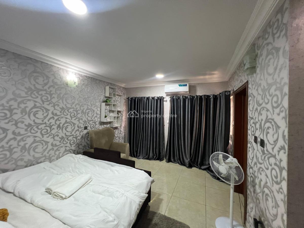 3 Bedroom Terrace Duplex, Ikate, Ikate, Lekki, Lagos, Terraced Duplex for Rent