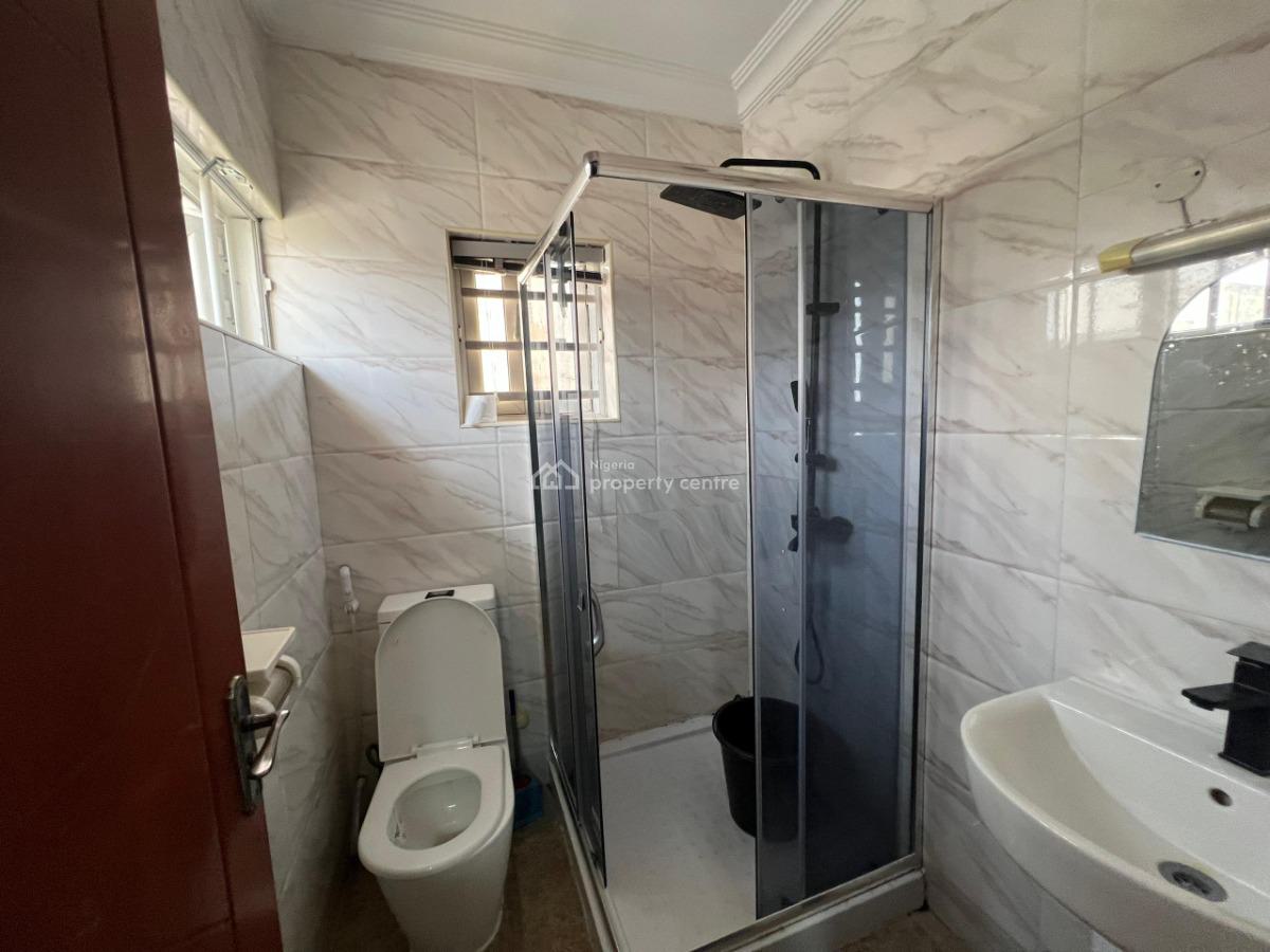 3 Bedroom Terrace Duplex, Ikate, Ikate, Lekki, Lagos, Terraced Duplex for Rent