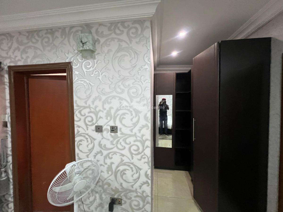 3 Bedroom Terrace Duplex, Ikate, Ikate, Lekki, Lagos, Terraced Duplex for Rent