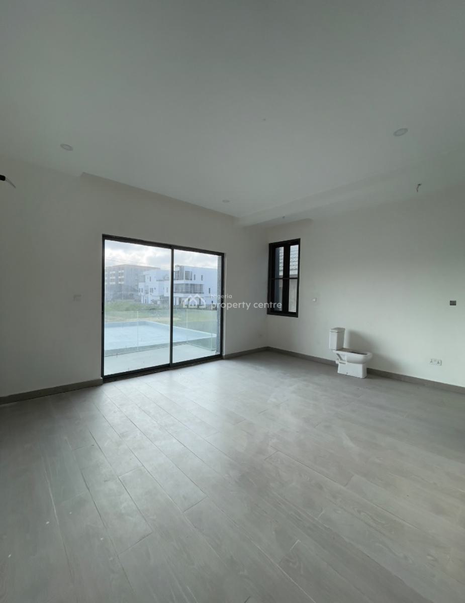Luxury 3bed Apartment with Swimming Pool, Elevator and Gym, Ikate Elegushi Lekki Lagos, Ikate, Lekki, Lagos, Flat / Apartment for Sale