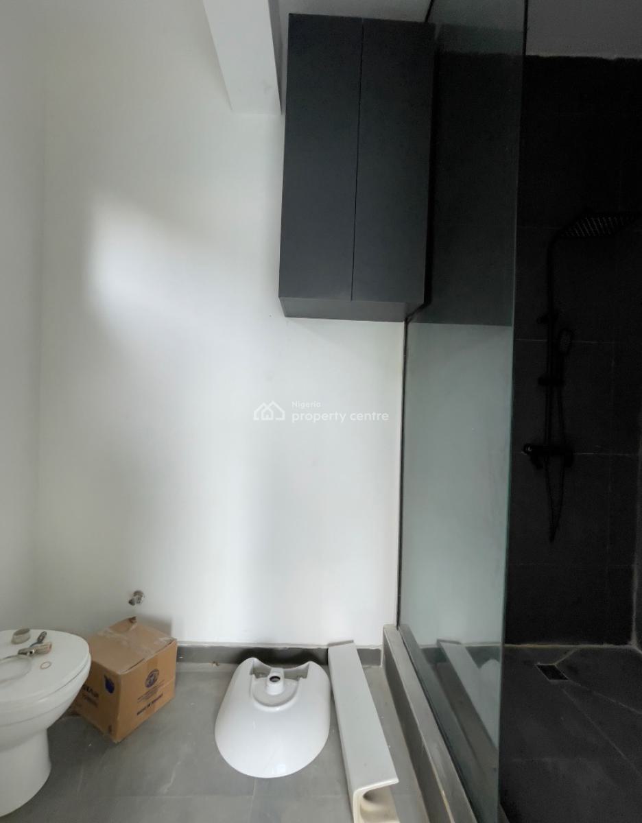 Luxury 3bed Apartment with Swimming Pool, Elevator and Gym, Ikate Elegushi Lekki Lagos, Ikate, Lekki, Lagos, Flat / Apartment for Sale