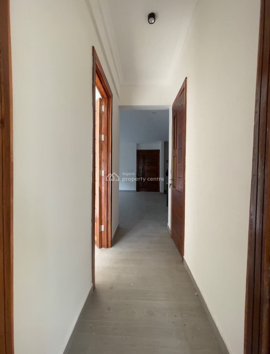 Luxury 3bed Apartment with Swimming Pool, Elevator and Gym, Ikate Elegushi Lekki Lagos, Ikate, Lekki, Lagos, Flat / Apartment for Sale