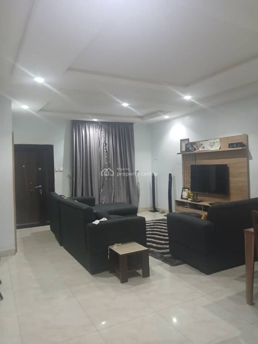 Luxury Fully Detached 3bedroom Bungalow in an Estate, Kubwa District, Kubwa, Abuja, Detached Bungalow for Sale