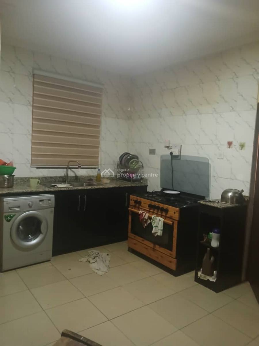 Luxury Fully Detached 3bedroom Bungalow in an Estate, Kubwa District, Kubwa, Abuja, Detached Bungalow for Sale