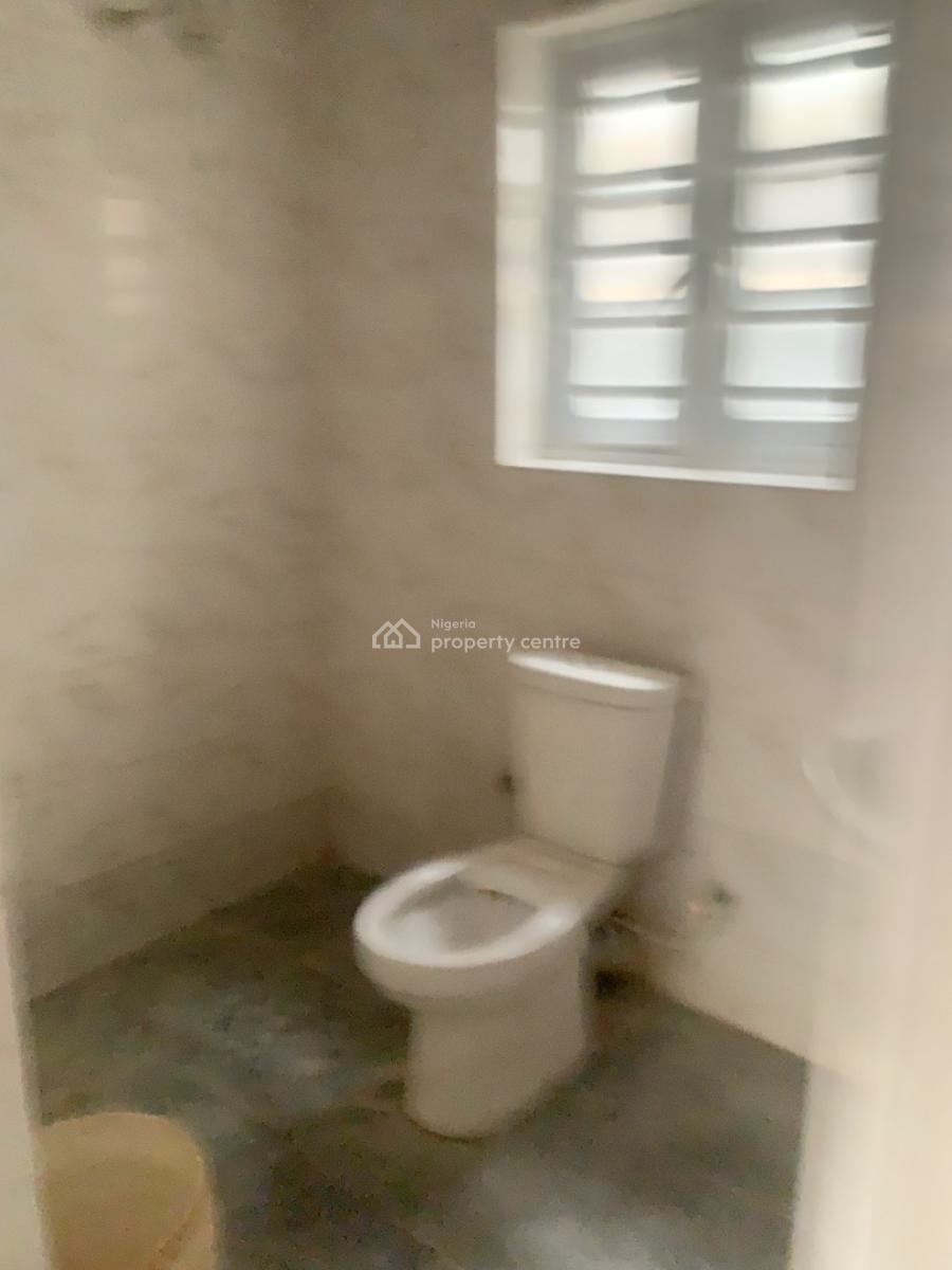 Exclusive Spacious Mini Flat  Apartment, Lekki Lagos, Ologolo, Lekki, Lagos, Mini Flat (room and Parlour) for Rent