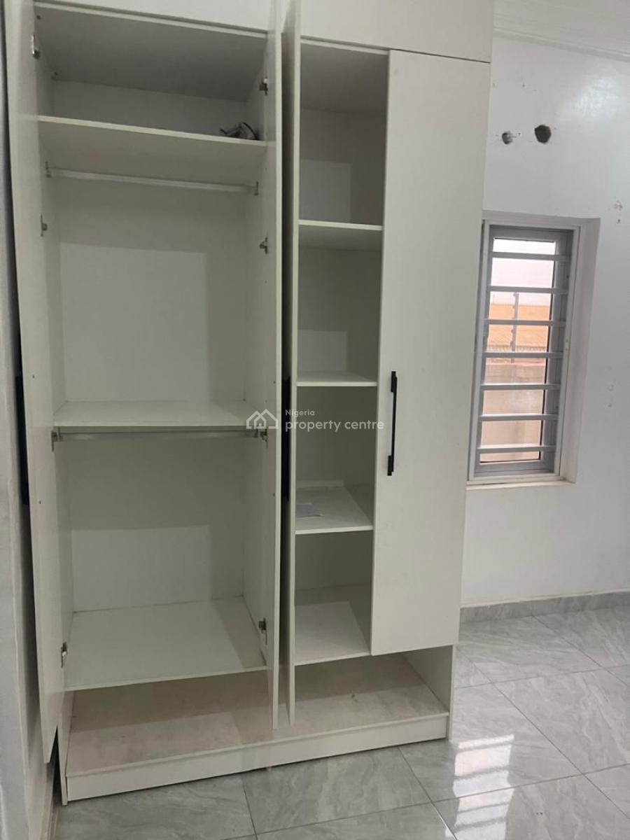 2 Bedroom Flat, Okebadan Estate, Ibadan, Oyo, Flat / Apartment for Rent