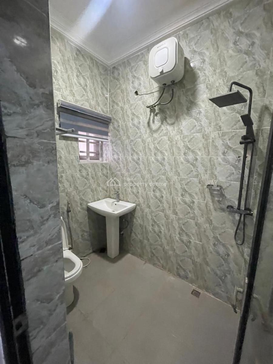 2 Bedroom Flat, Okebadan Estate, Ibadan, Oyo, Flat / Apartment for Rent