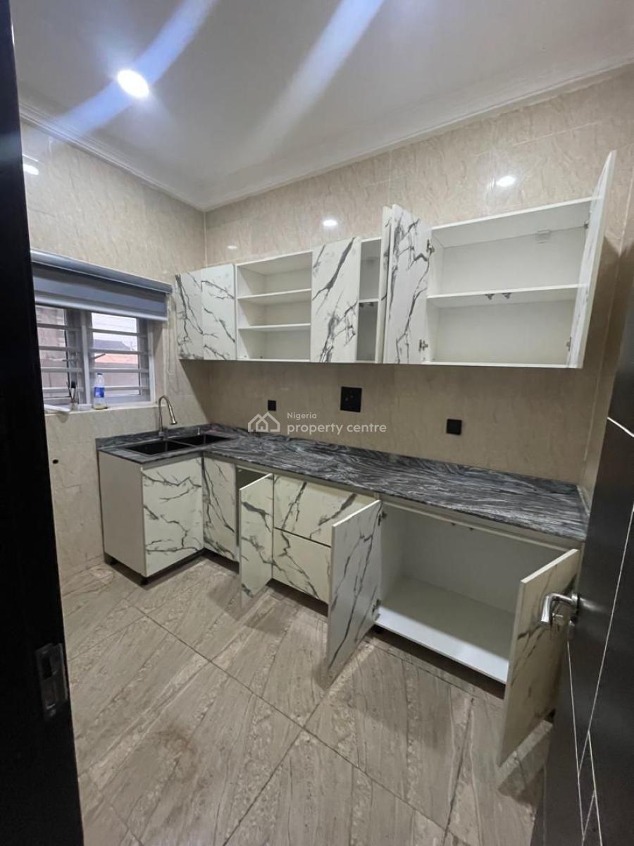 2 Bedroom Flat, Okebadan Estate, Ibadan, Oyo, Flat / Apartment for Rent