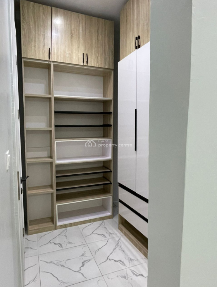Fully Service & Furnished  2bedroom, Off Oba Yekini, Ikate Elegushi, Lekki, Lagos, House for Rent