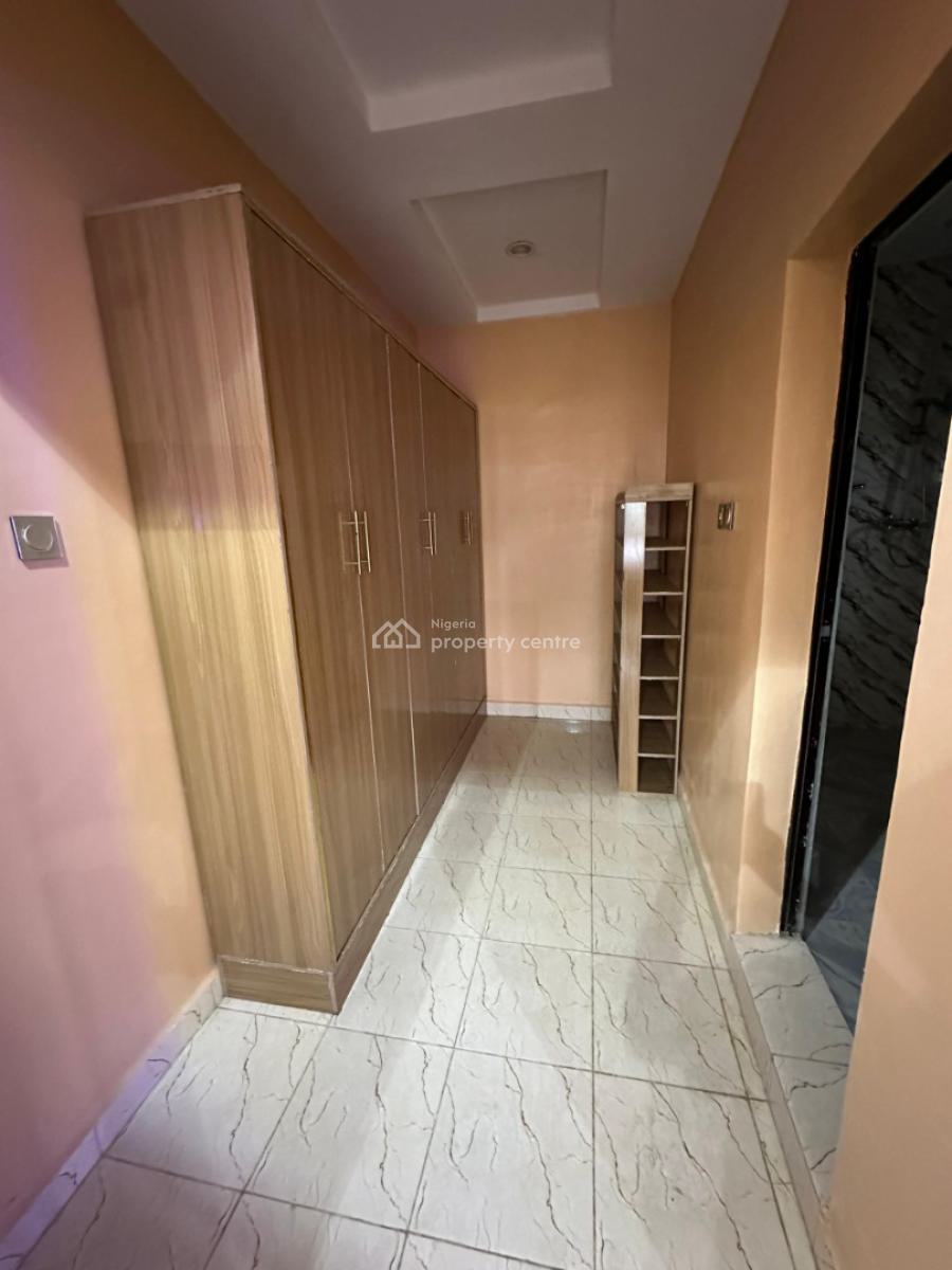 Fully Furnished 5bedroom Detached Duplex with Bq, Lifecamp, Life Camp, Abuja, Detached Duplex for Sale