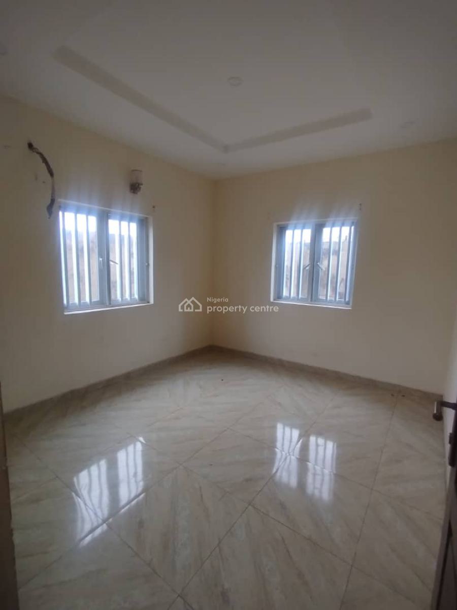 a Spacious 2 Bedroom Flat Apartment, Baba Adisa, Ibeju Lekki, Lagos, Flat / Apartment for Rent