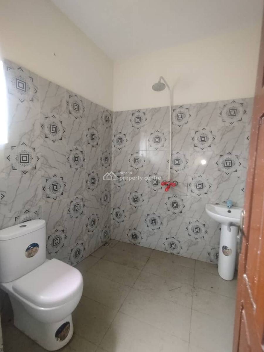 a Spacious 2 Bedroom Flat Apartment, Baba Adisa, Ibeju Lekki, Lagos, Flat / Apartment for Rent
