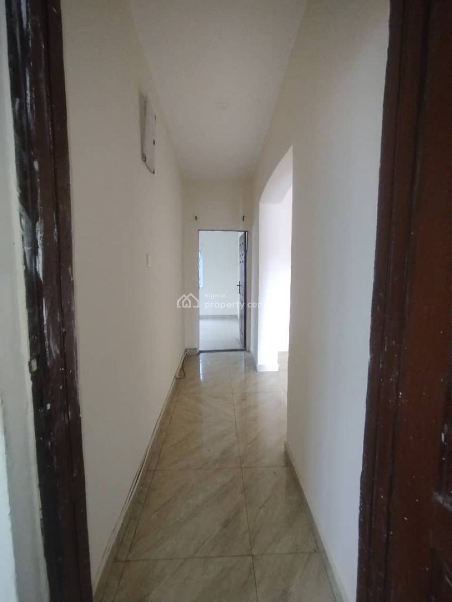 a Spacious 2 Bedroom Flat Apartment, Baba Adisa, Ibeju Lekki, Lagos, Flat / Apartment for Rent