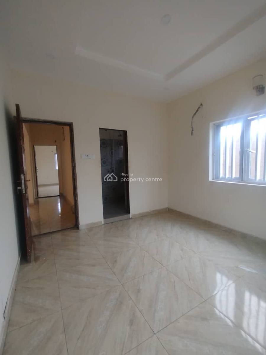 a Spacious 2 Bedroom Flat Apartment, Baba Adisa, Ibeju Lekki, Lagos, Flat / Apartment for Rent