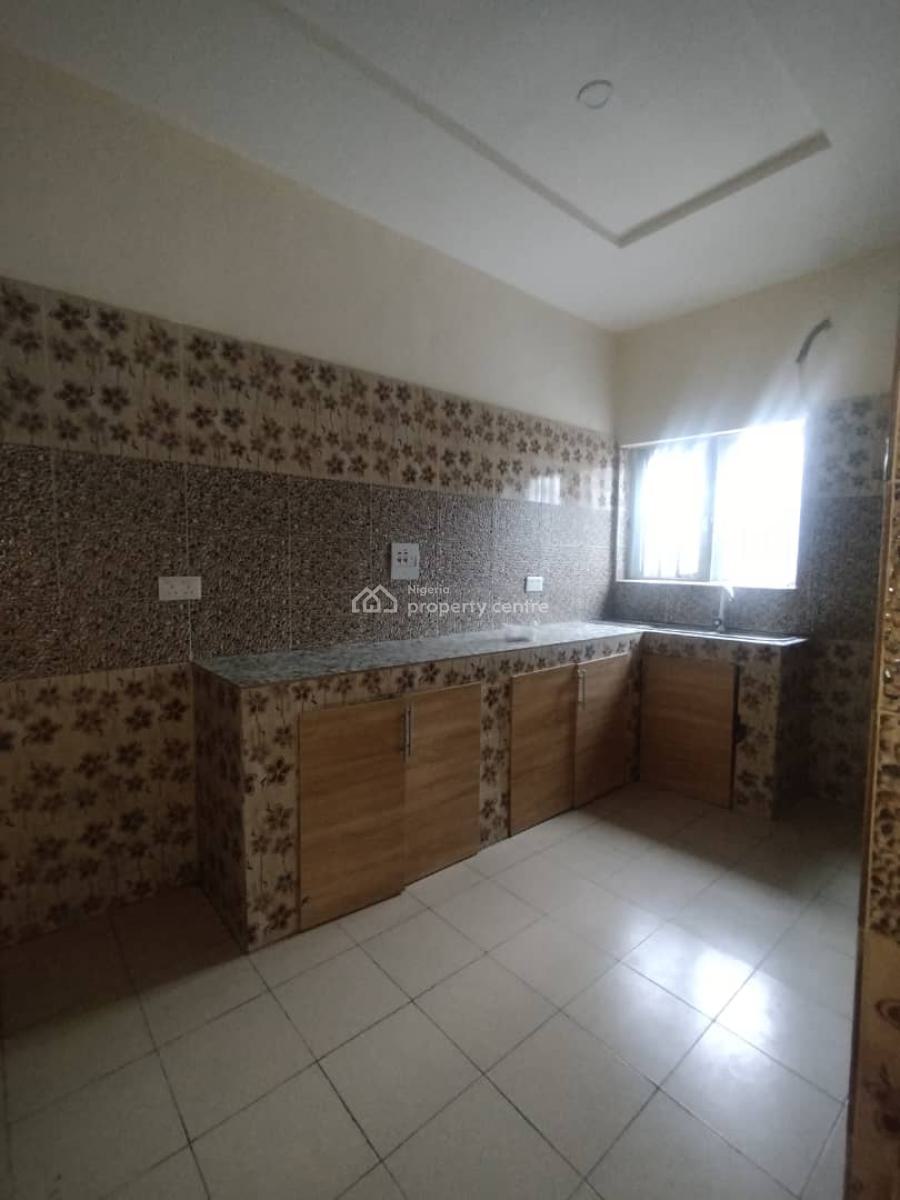 a Spacious 2 Bedroom Flat Apartment, Baba Adisa, Ibeju Lekki, Lagos, Flat / Apartment for Rent