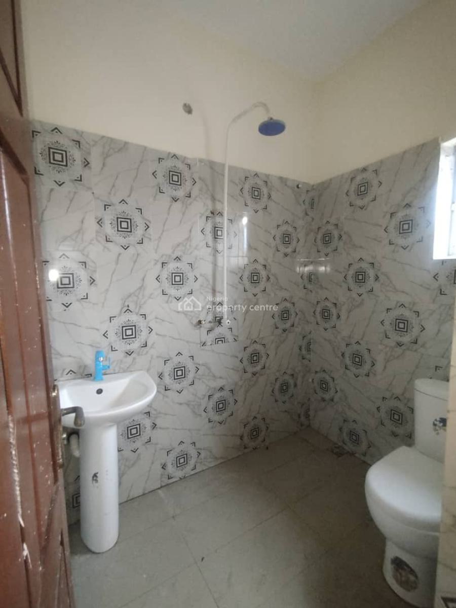 a Spacious 2 Bedroom Flat Apartment, Baba Adisa, Ibeju Lekki, Lagos, Flat / Apartment for Rent