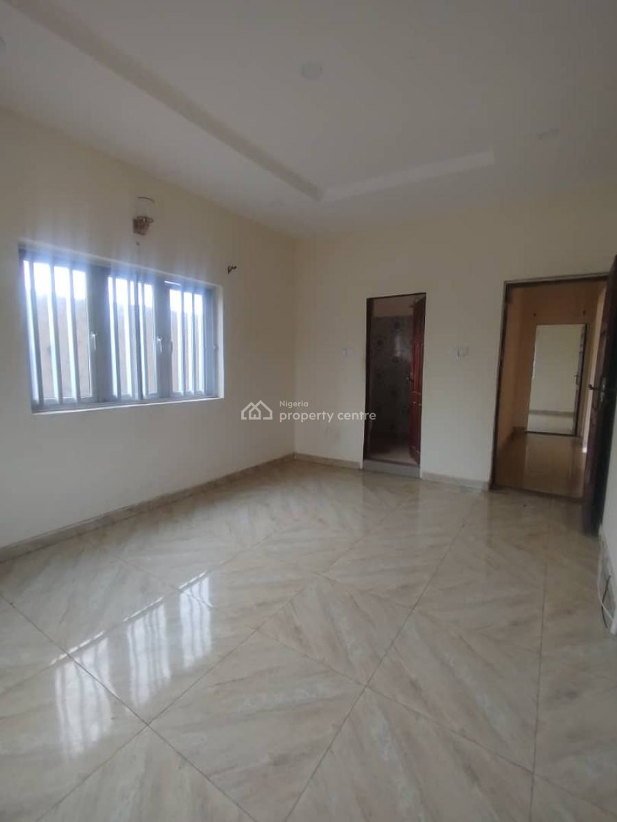a Spacious 2 Bedroom Flat Apartment, Baba Adisa, Ibeju Lekki, Lagos, Flat / Apartment for Rent