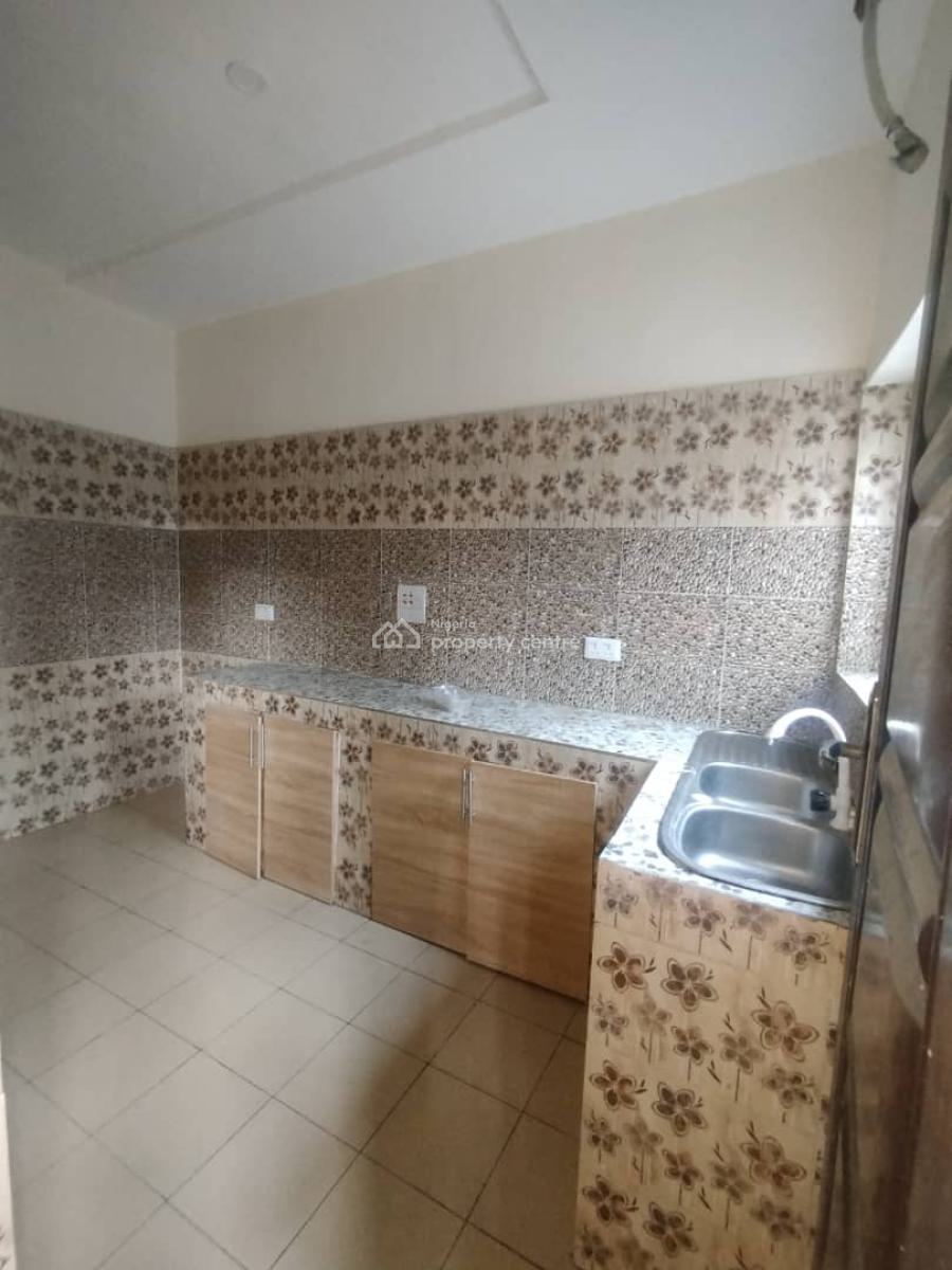 a Spacious 2 Bedroom Flat Apartment, Baba Adisa, Ibeju Lekki, Lagos, Flat / Apartment for Rent