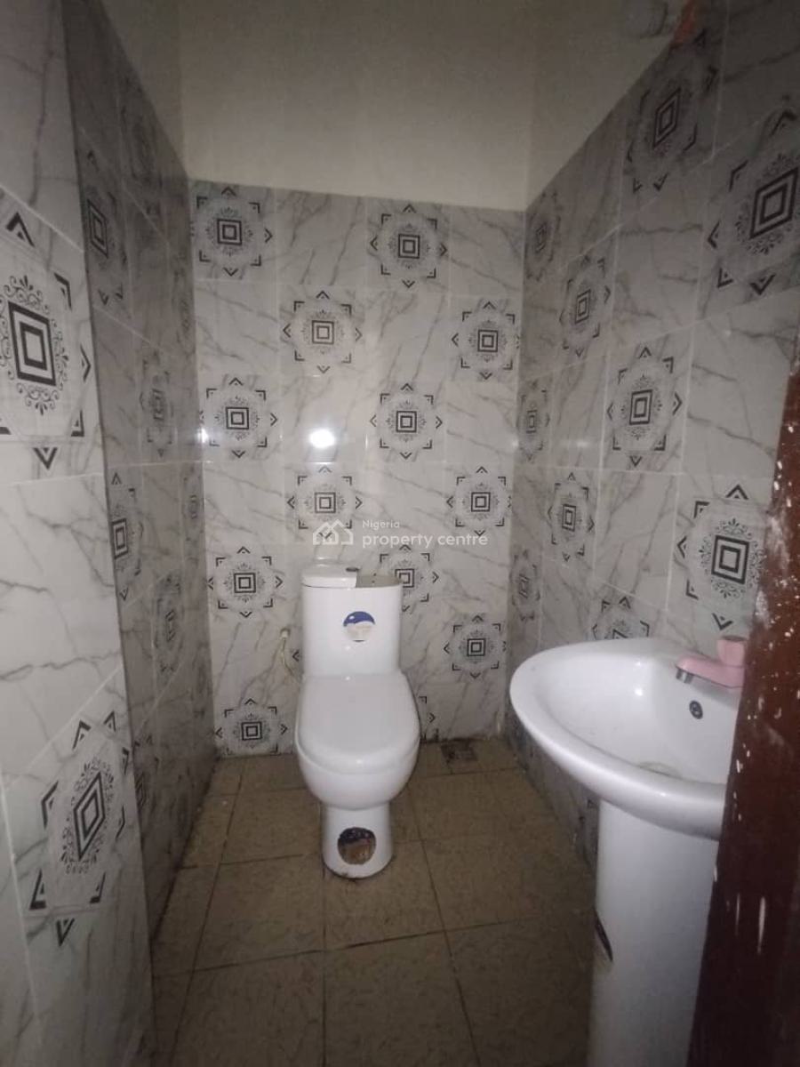 a Spacious 2 Bedroom Flat Apartment, Baba Adisa, Ibeju Lekki, Lagos, Flat / Apartment for Rent
