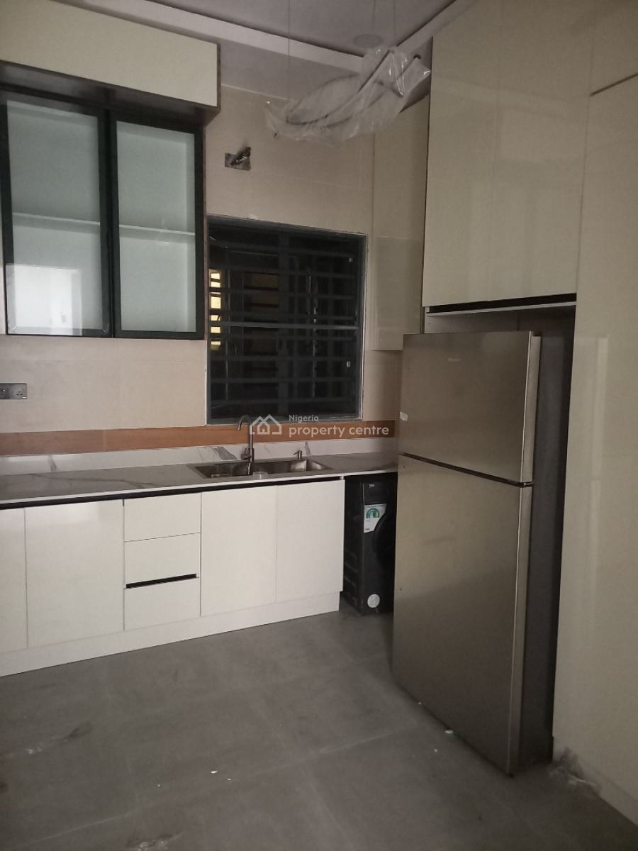 Two Bedroom Flat, Off Fola Osibo, Lekki, Lagos, Block of Flats for Sale