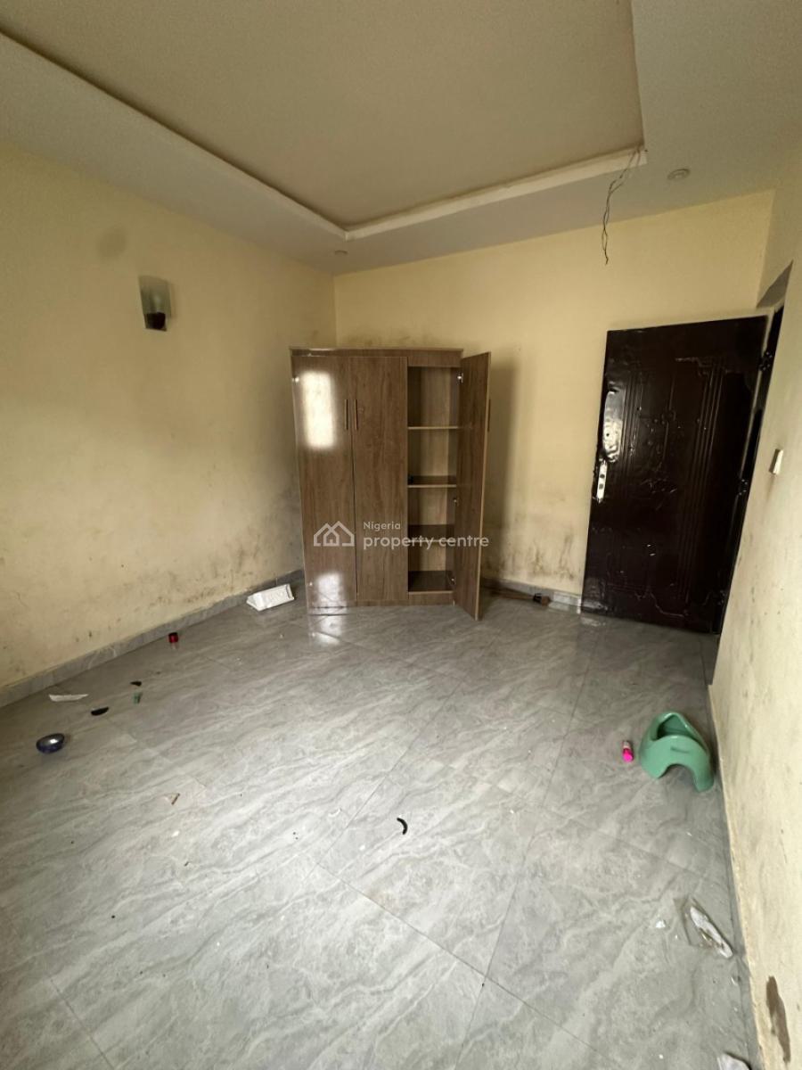 Well Finished 3 Bedroom Flat, Life Camp, Abuja, Flat / Apartment for Rent