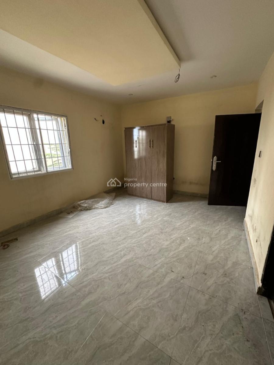 Well Finished 3 Bedroom Flat, Life Camp, Abuja, Flat / Apartment for Rent