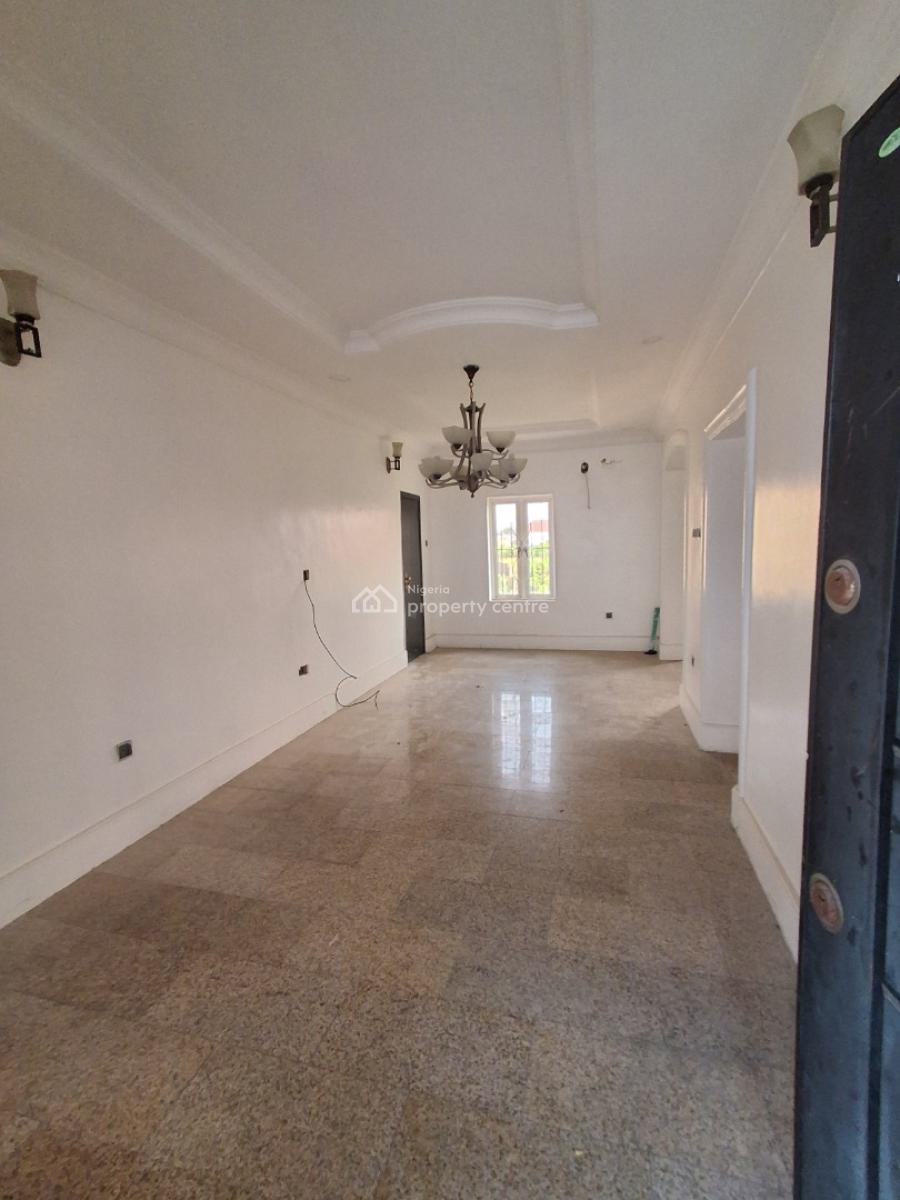 Two Bedrooms Upstairs, Badore, Ajah, Lagos, House for Rent