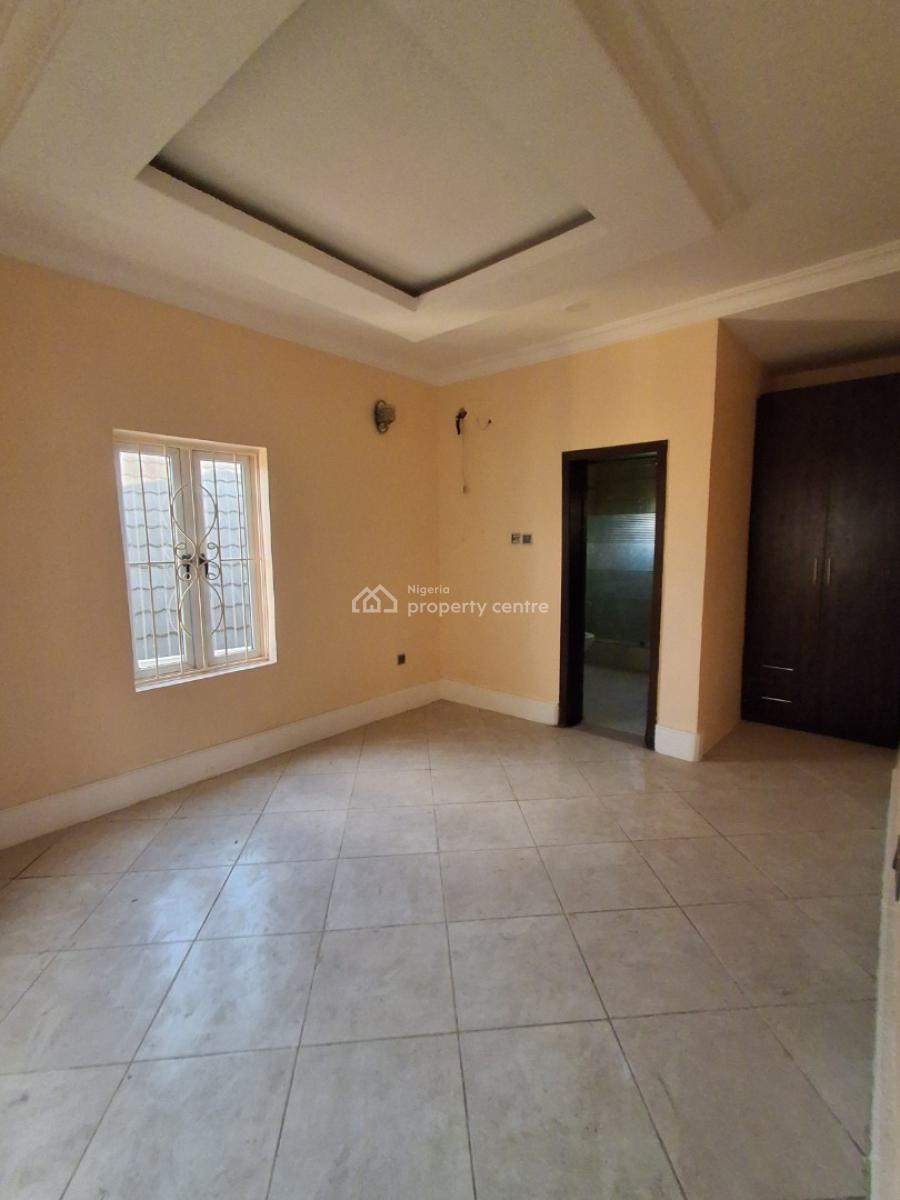 Two Bedrooms Upstairs, Badore, Ajah, Lagos, House for Rent