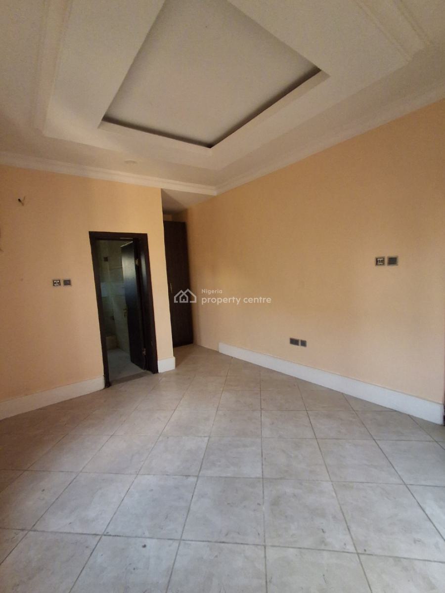 Two Bedrooms Upstairs, Badore, Ajah, Lagos, House for Rent