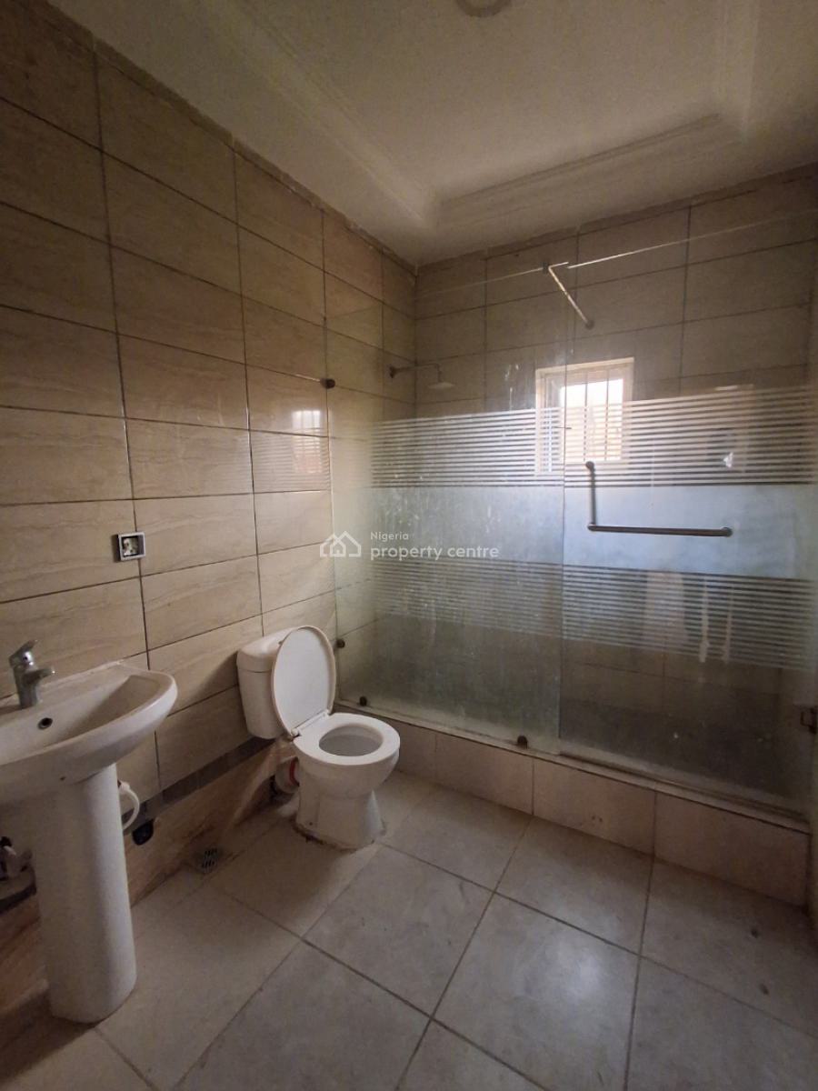 Two Bedrooms Upstairs, Badore, Ajah, Lagos, House for Rent