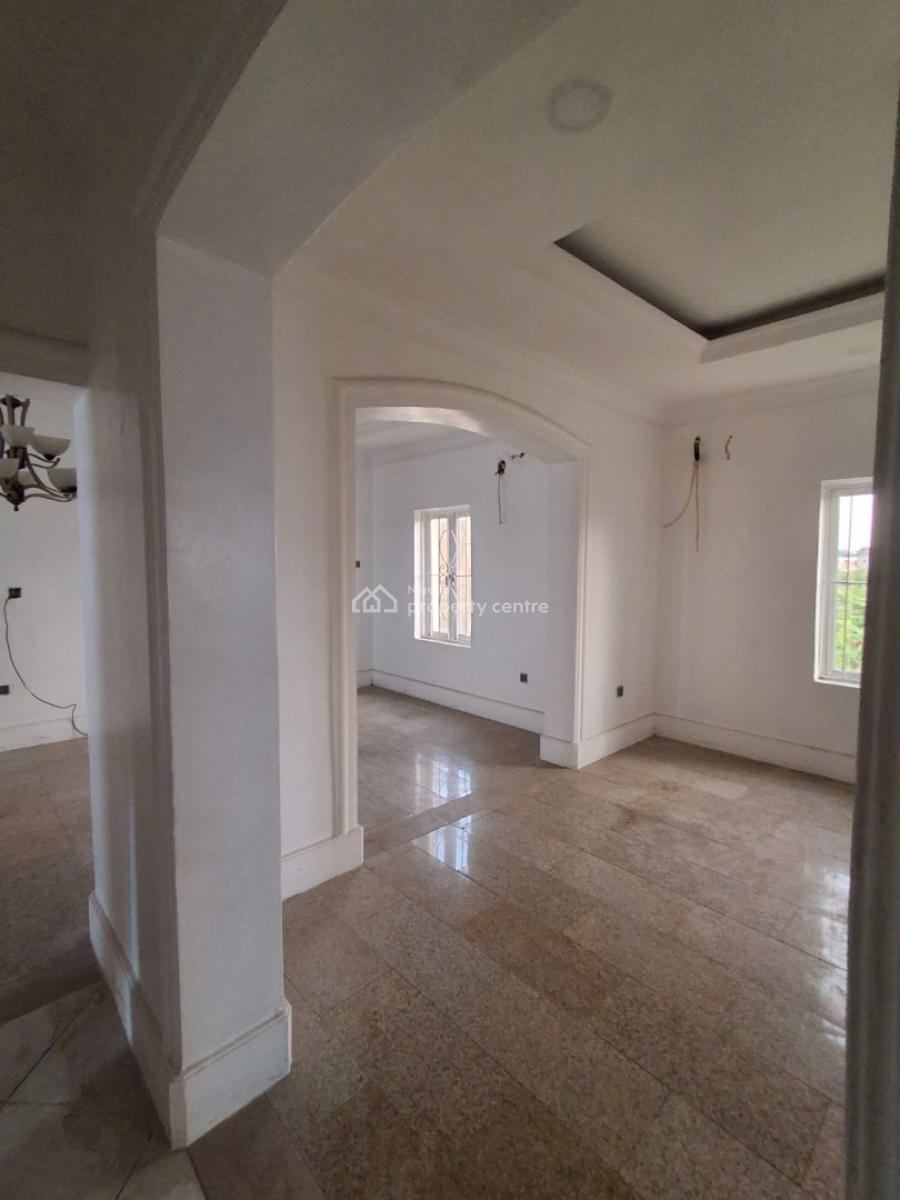 Two Bedrooms Upstairs, Badore, Ajah, Lagos, House for Rent