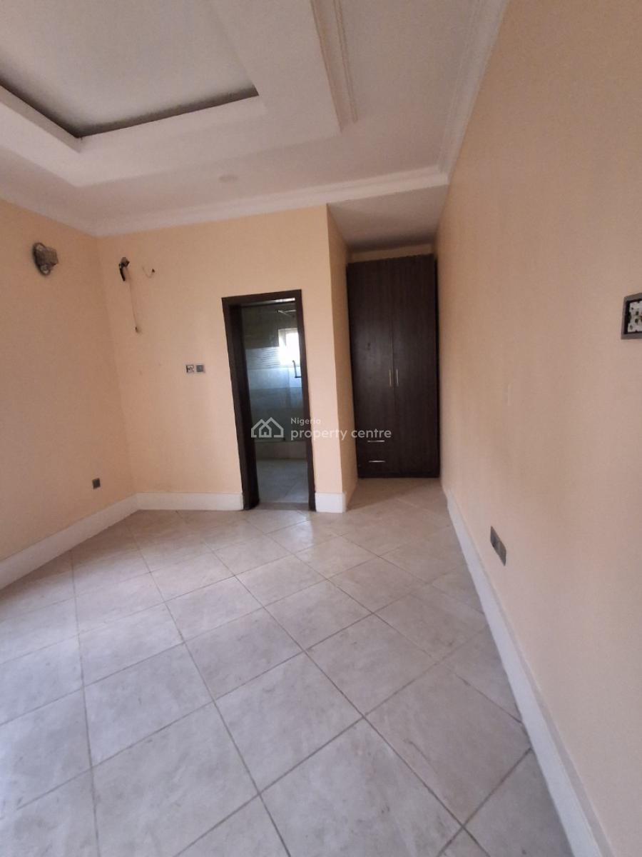 Two Bedrooms Upstairs, Badore, Ajah, Lagos, House for Rent