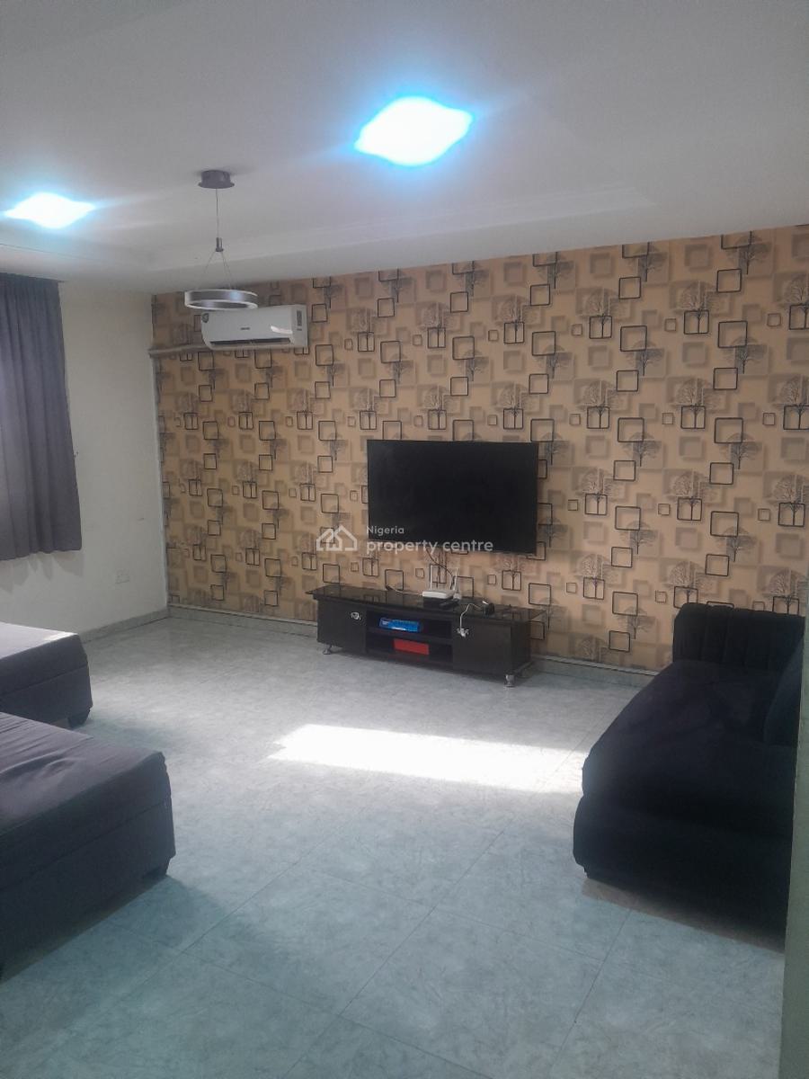 4 Bedroom Terrace Duplex in Galadimawa Brains and Hammer Estate S, Brains and Hammers Estate Galadimawa, Galadimawa, Abuja, Terraced Duplex for Sale