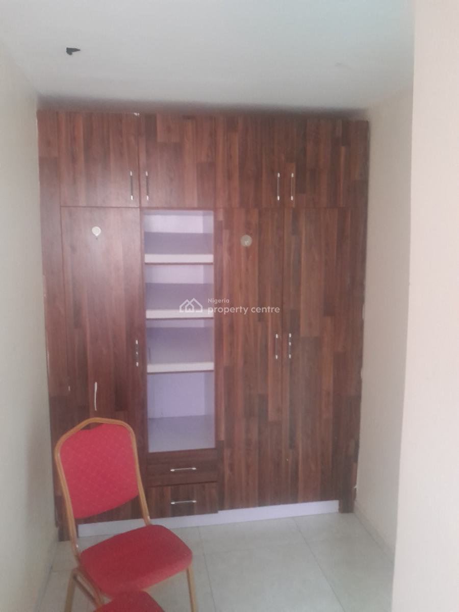 4 Bedroom Terrace Duplex in Galadimawa Brains and Hammer Estate S, Brains and Hammers Estate Galadimawa, Galadimawa, Abuja, Terraced Duplex for Sale