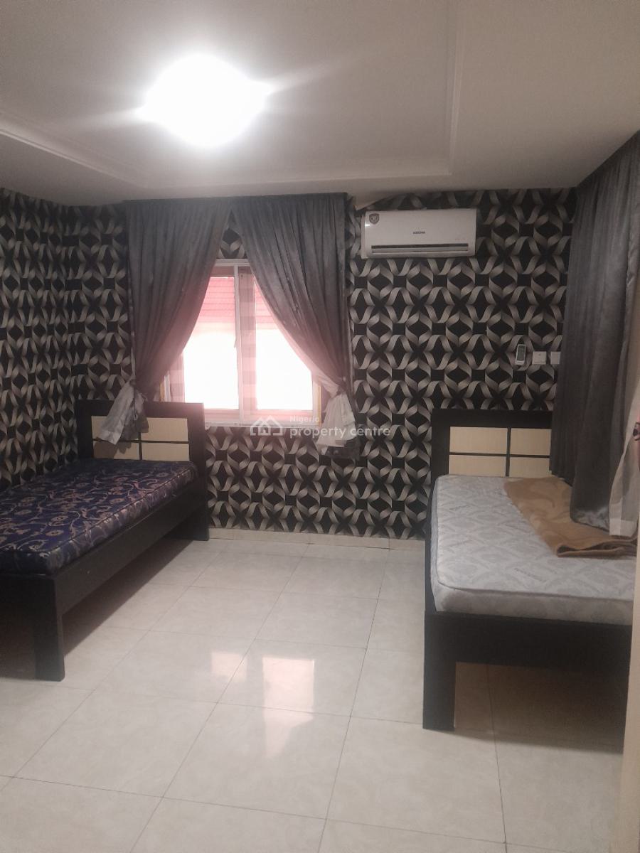 4 Bedroom Terrace Duplex in Galadimawa Brains and Hammer Estate S, Brains and Hammers Estate Galadimawa, Galadimawa, Abuja, Terraced Duplex for Sale