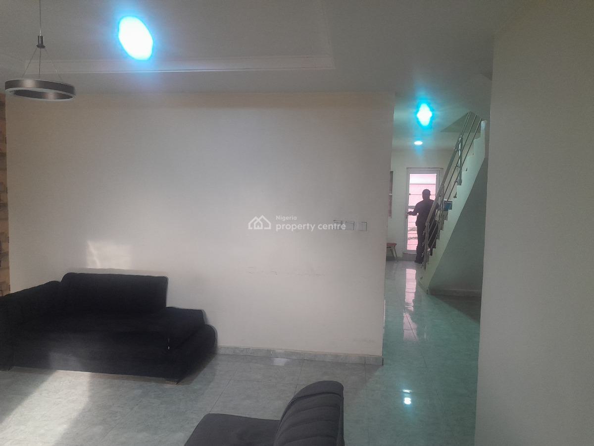 4 Bedroom Terrace Duplex in Galadimawa Brains and Hammer Estate S, Brains and Hammers Estate Galadimawa, Galadimawa, Abuja, Terraced Duplex for Sale
