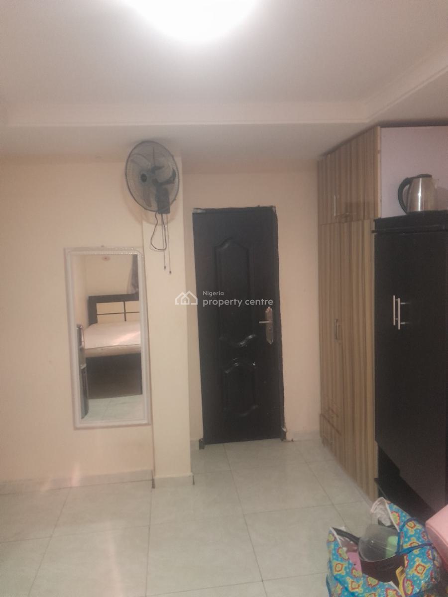 4 Bedroom Terrace Duplex in Galadimawa Brains and Hammer Estate S, Brains and Hammers Estate Galadimawa, Galadimawa, Abuja, Terraced Duplex for Sale
