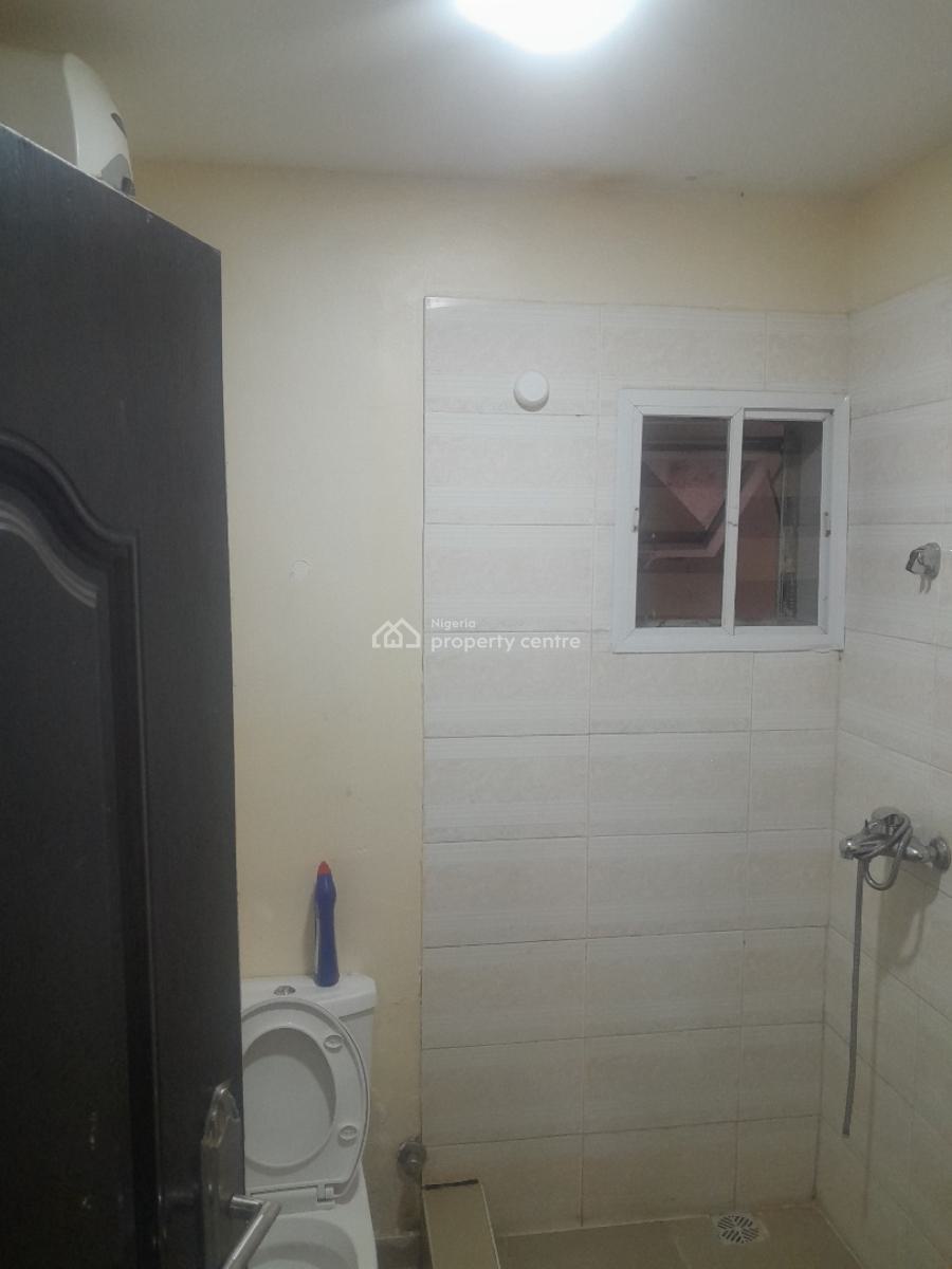 4 Bedroom Terrace Duplex in Galadimawa Brains and Hammer Estate S, Brains and Hammers Estate Galadimawa, Galadimawa, Abuja, Terraced Duplex for Sale