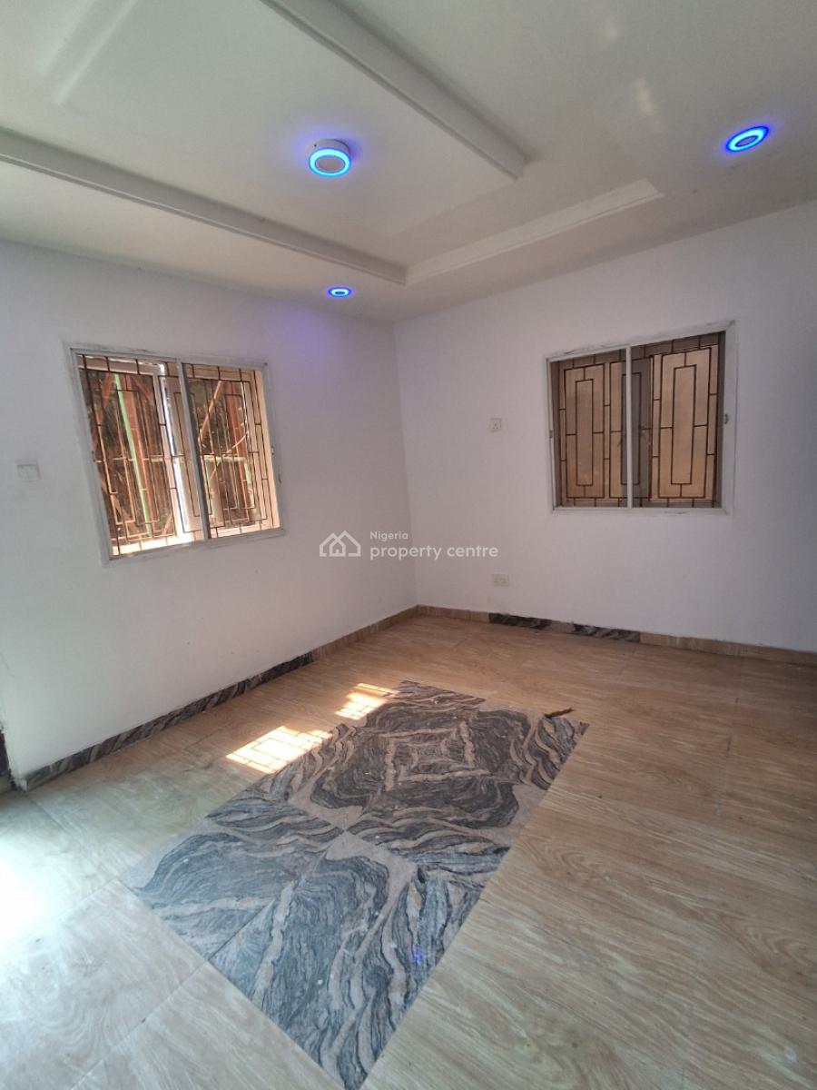 Self Contain Apartment, Badore, Ajah, Lagos, Self Contain (single Rooms) for Rent