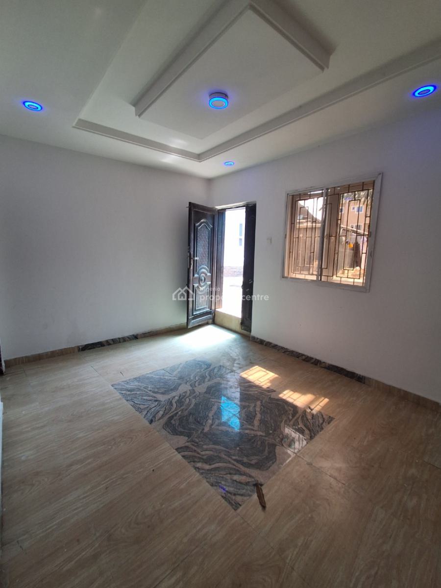 Self Contain Apartment, Badore, Ajah, Lagos, Self Contain (single Rooms) for Rent