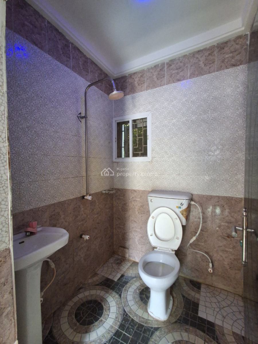 Self Contain Apartment, Badore, Ajah, Lagos, Self Contain (single Rooms) for Rent